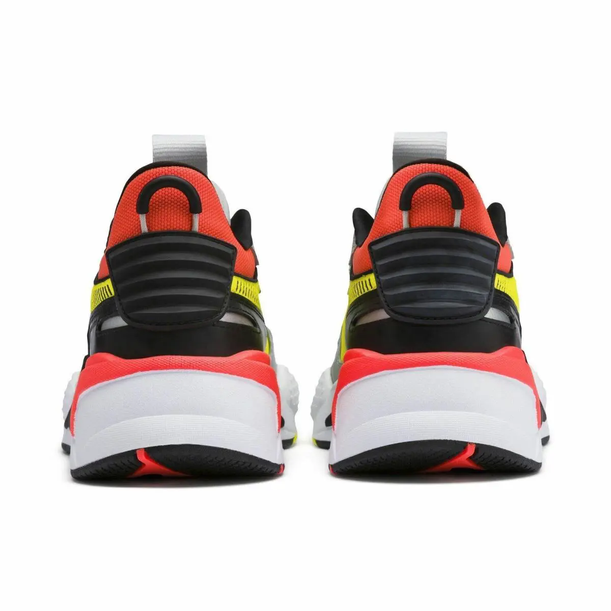 Puma shoes - Multicolor 1