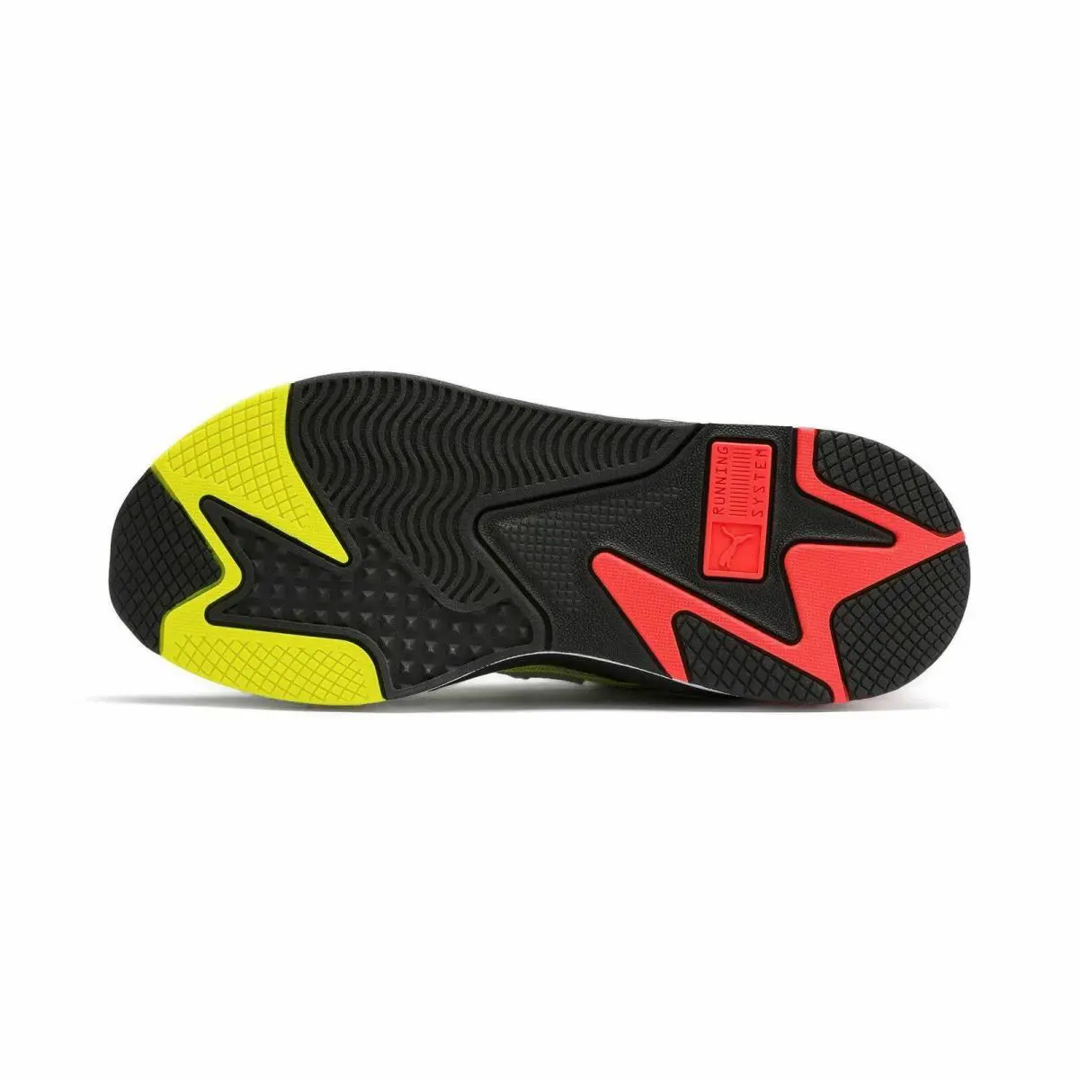 Puma shoes - Multicolor 2