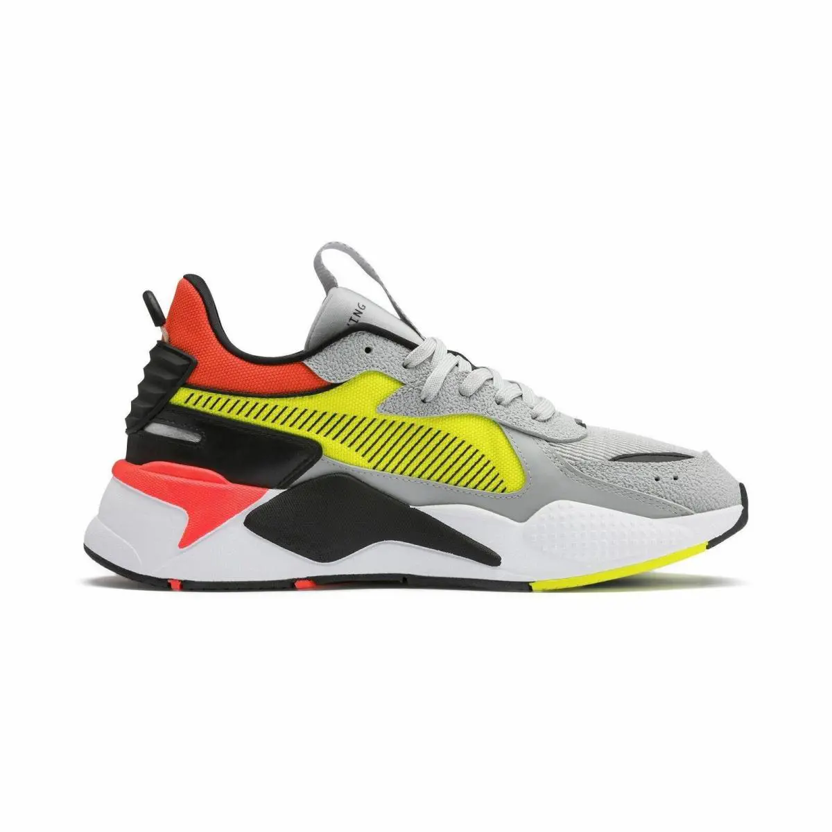 Puma shoes - Multicolor 3