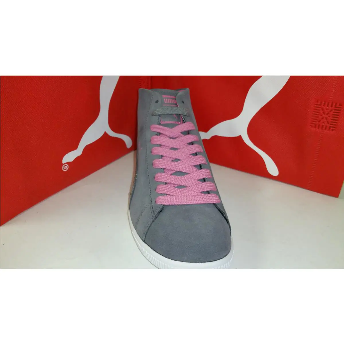 Puma shoes - Blue 10