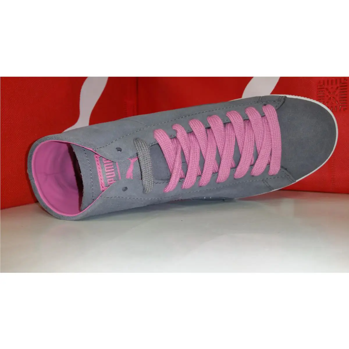 Puma shoes - Blue 11