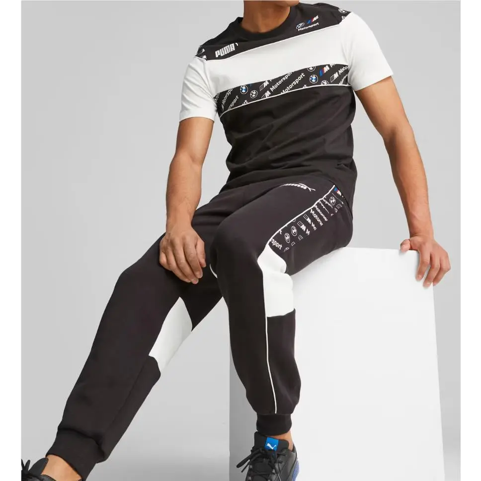 Puma clothing - Black 8