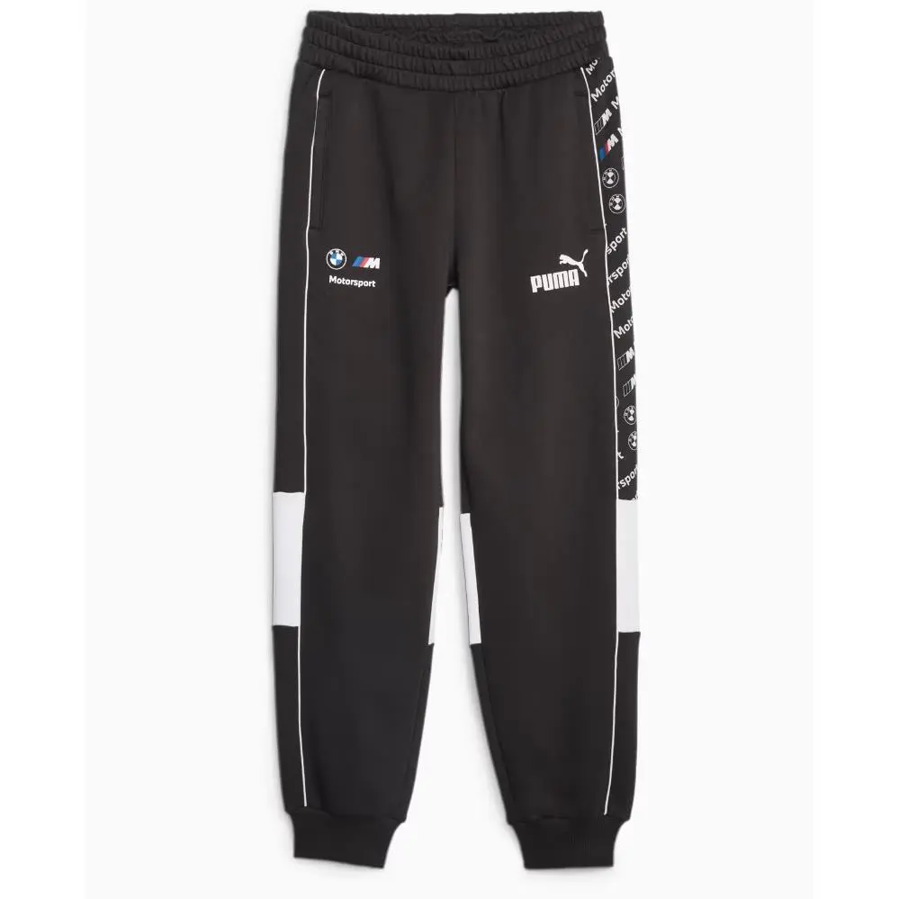 Puma clothing - Black 4