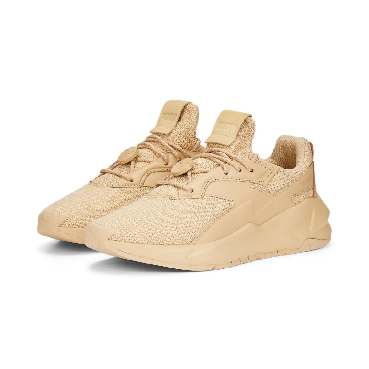 Puma shoes - Light Sand 0