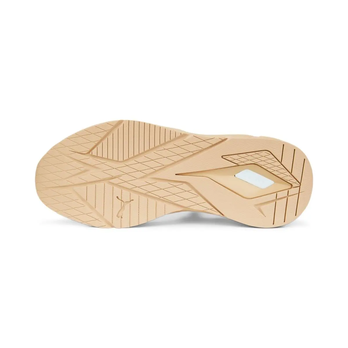 Puma shoes - Light Sand 1