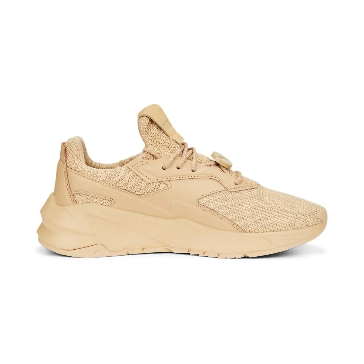 Puma shoes - Light Sand 2