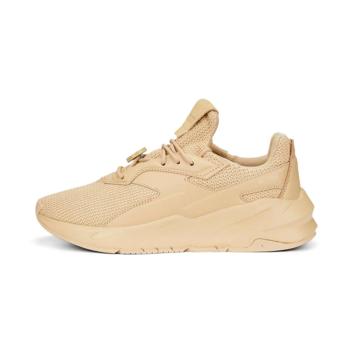 Puma shoes - Light Sand 4