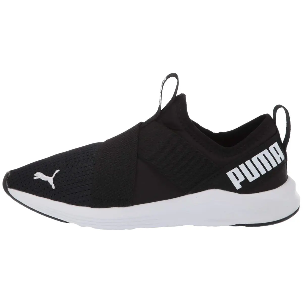 Puma shoes - Puma Black/Puma White 2