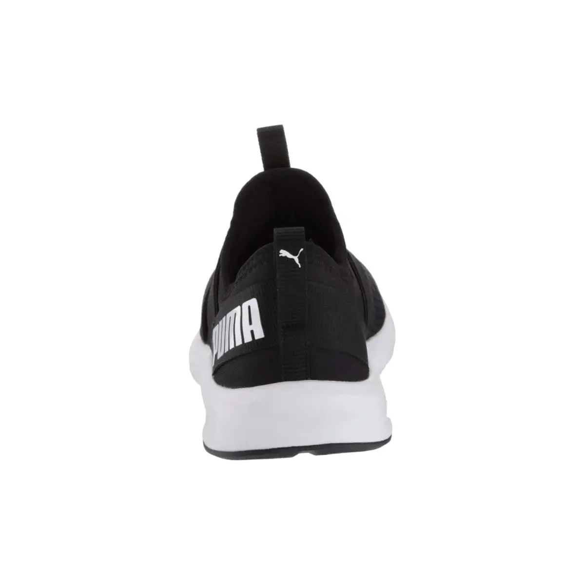 Puma shoes - Puma Black/Puma White 3