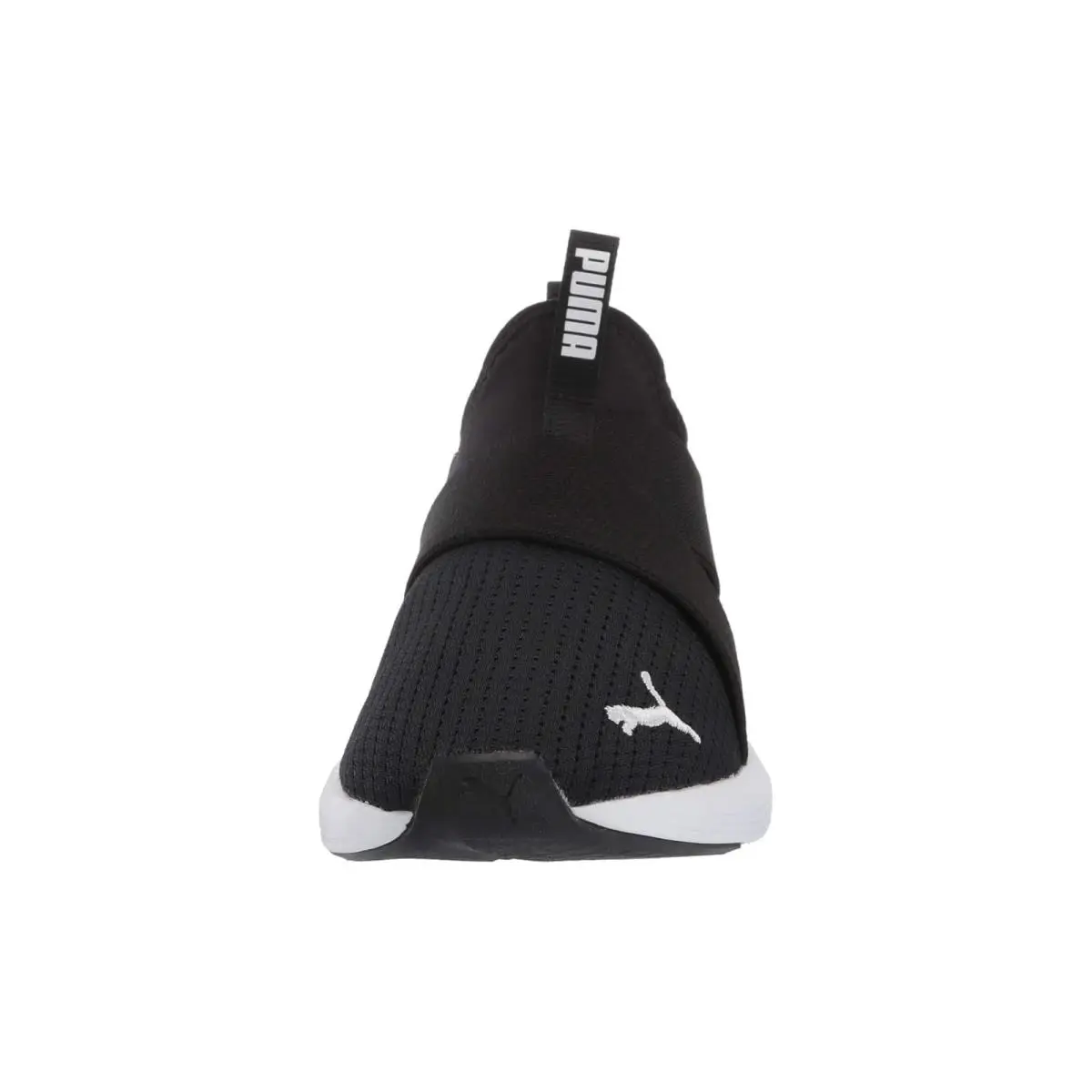 Puma shoes - Puma Black/Puma White 5