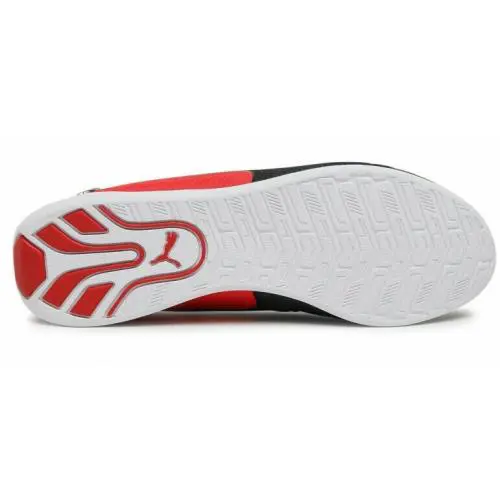 Puma shoes - PUMA FERRARI SF DRIFT CAT 8 - Black 5