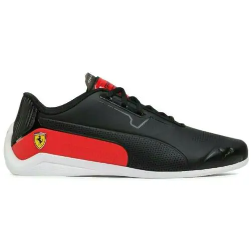 Puma shoes - PUMA FERRARI SF DRIFT CAT 8 - Black 6
