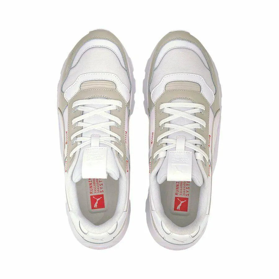 Puma shoes - Multicolor 0