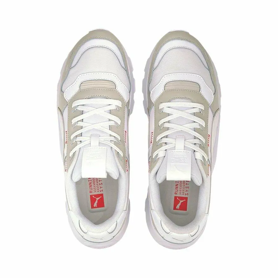 Puma shoes - Multicolor 2