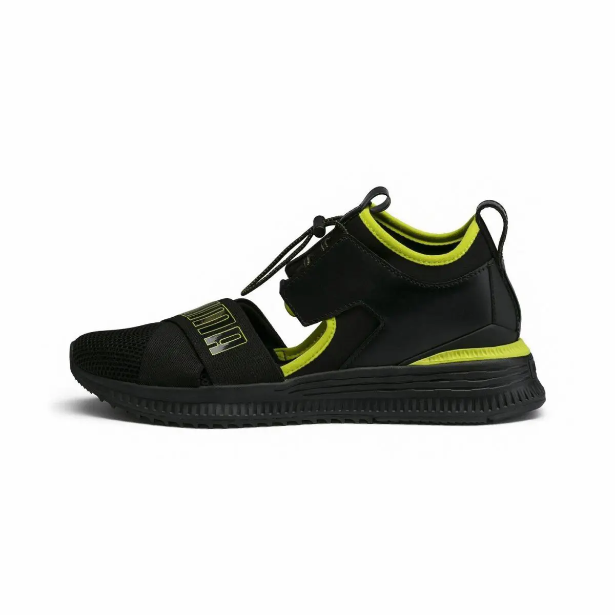 Puma shoes - Black 0