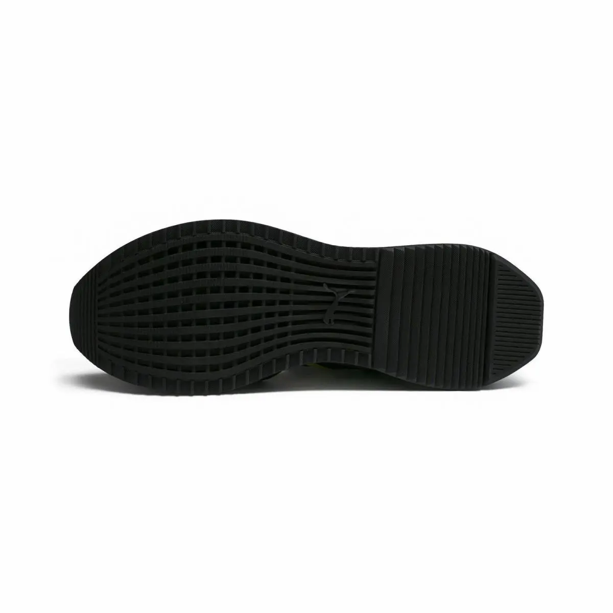 Puma shoes - Black 1