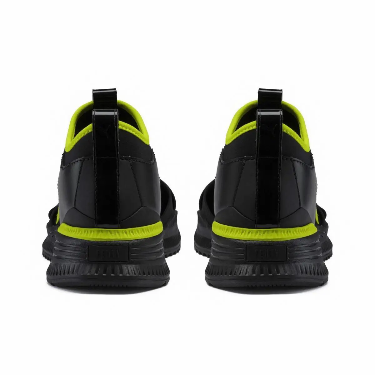 Puma shoes - Black 3
