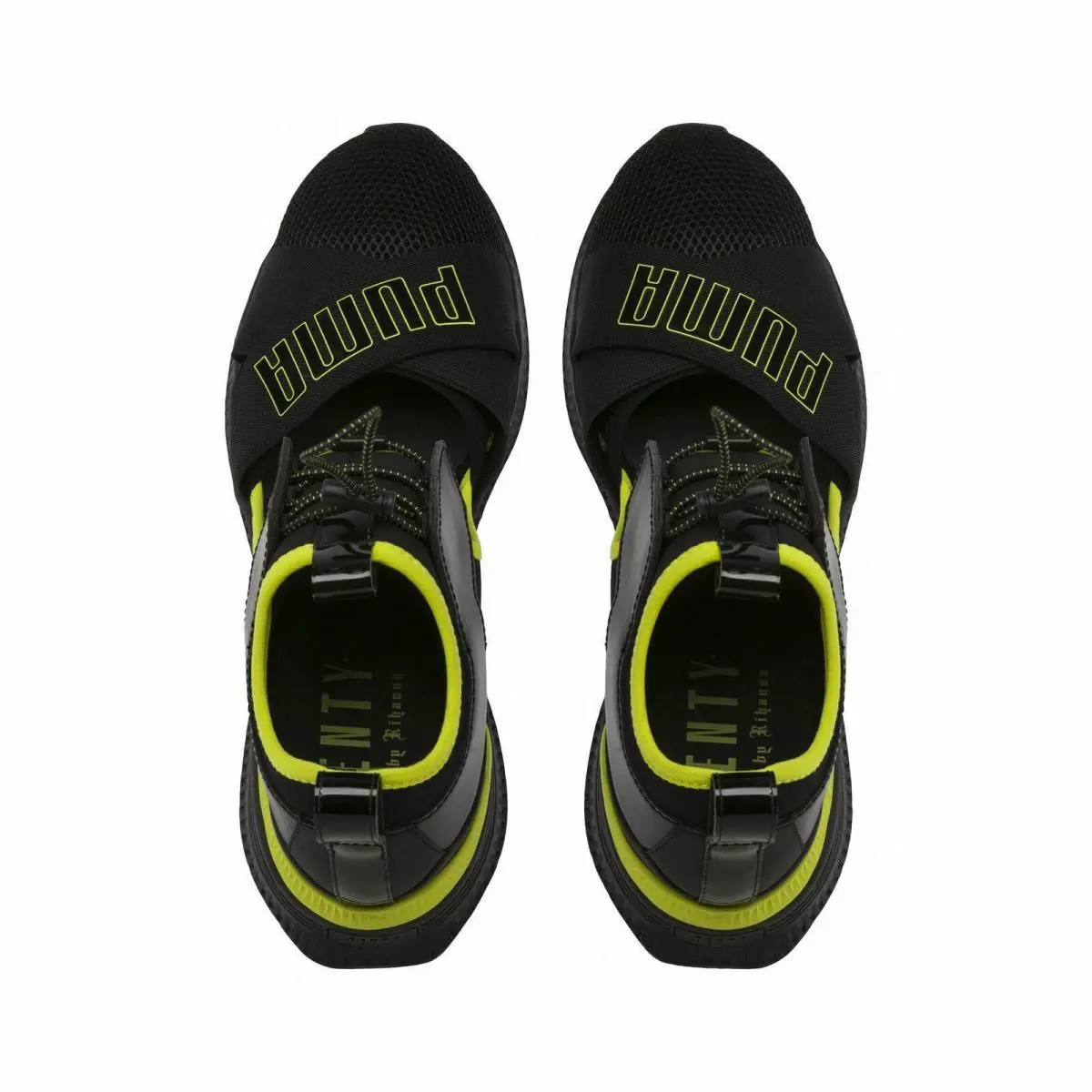 Puma shoes - Black 7