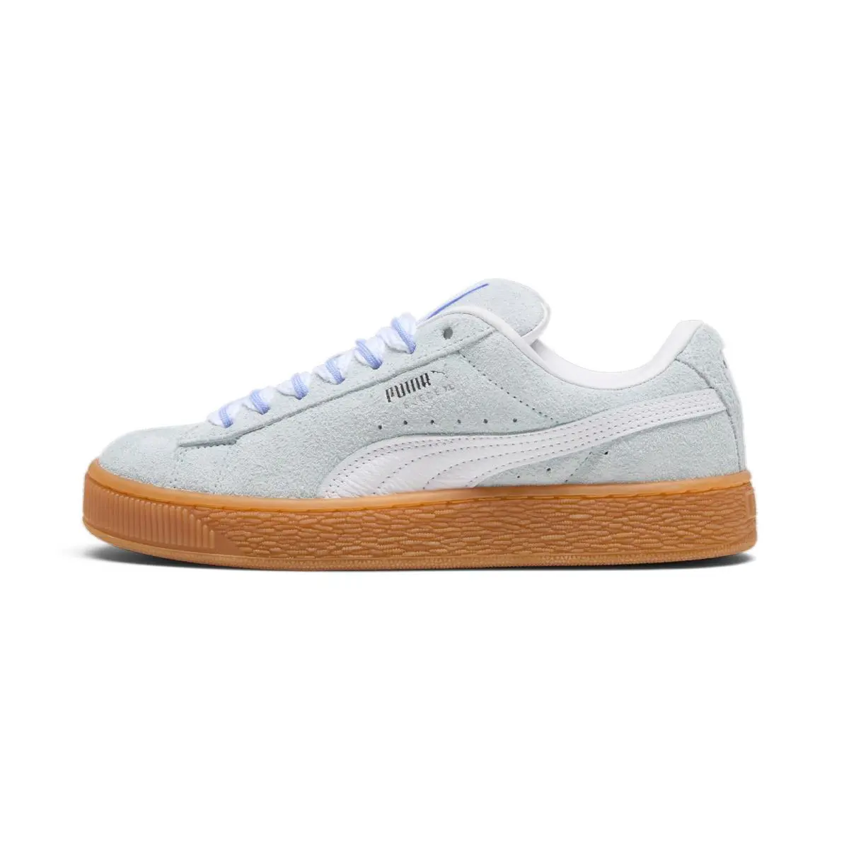 Puma shoes - Blue 0