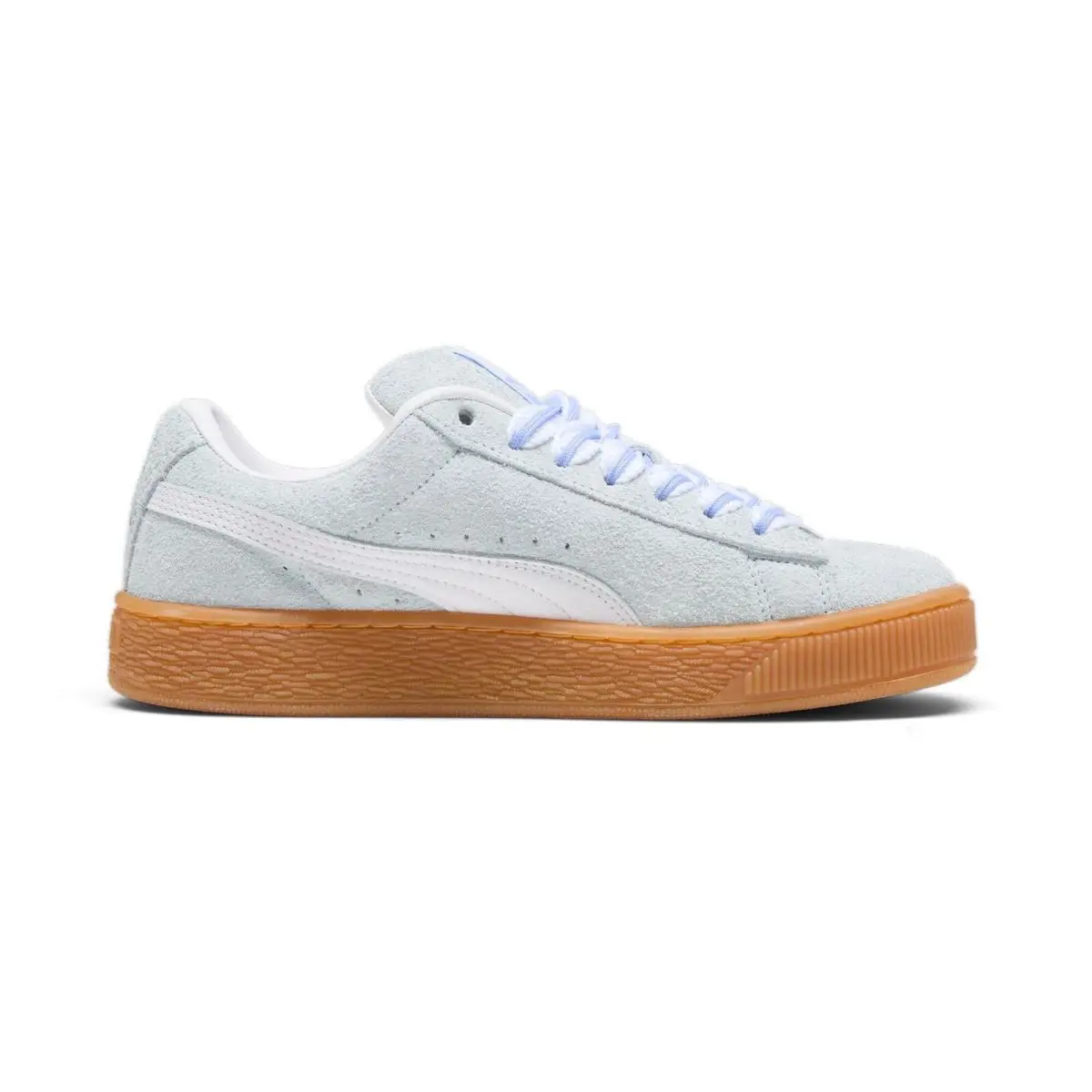 Puma shoes - Blue 3
