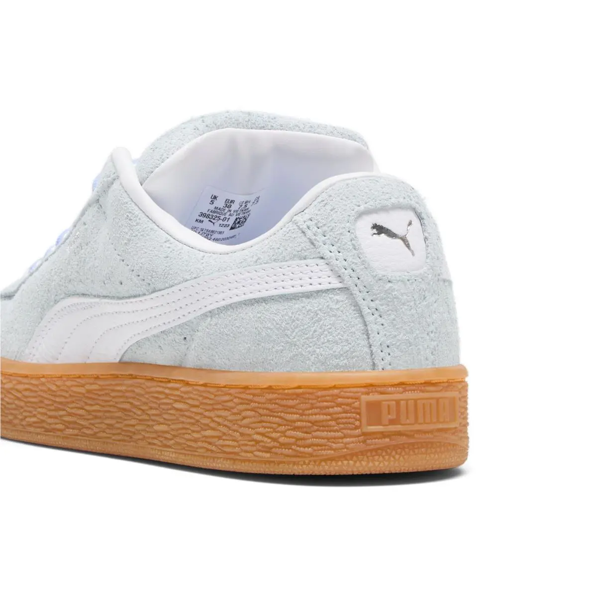 Puma shoes - Blue 1