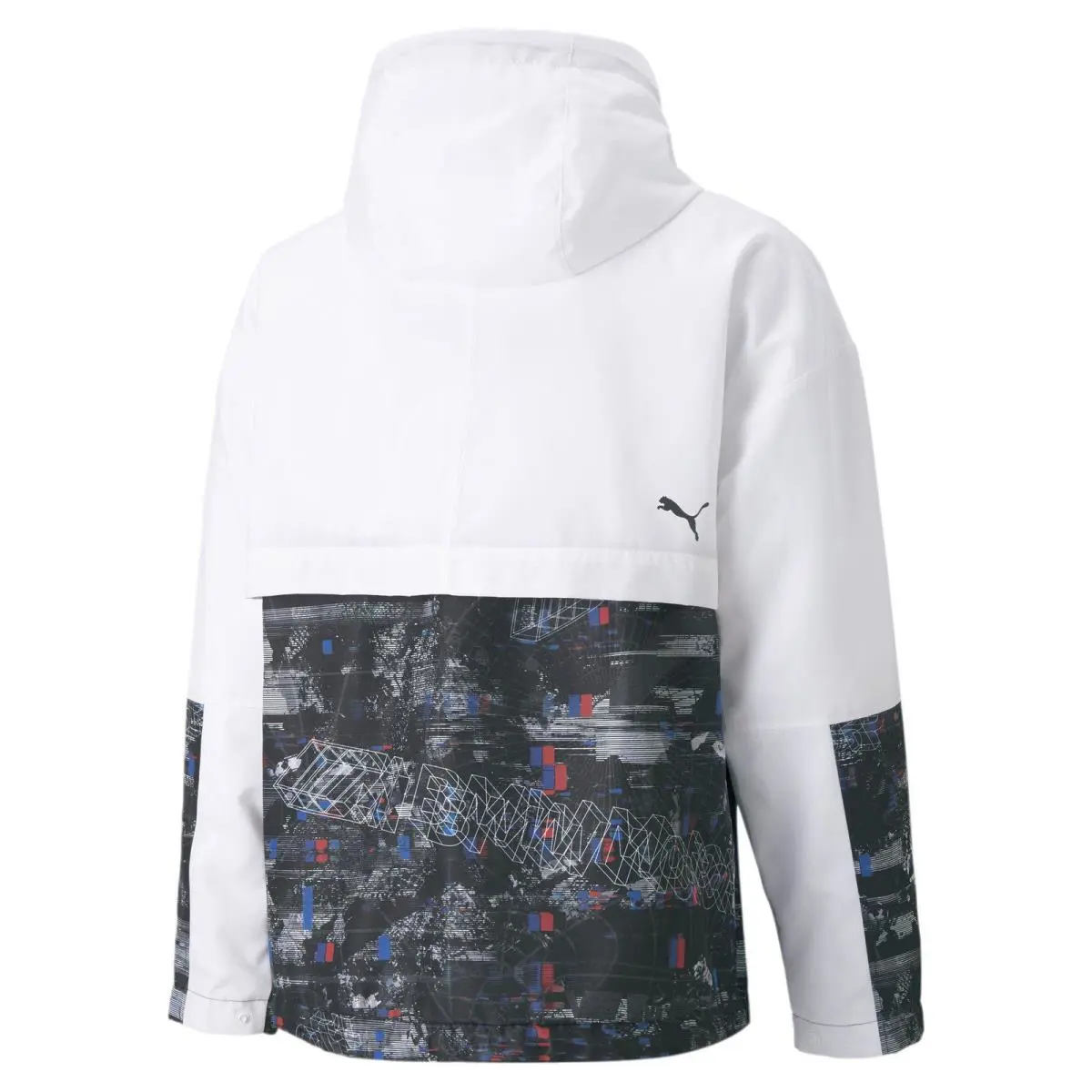 Puma clothing - White 3