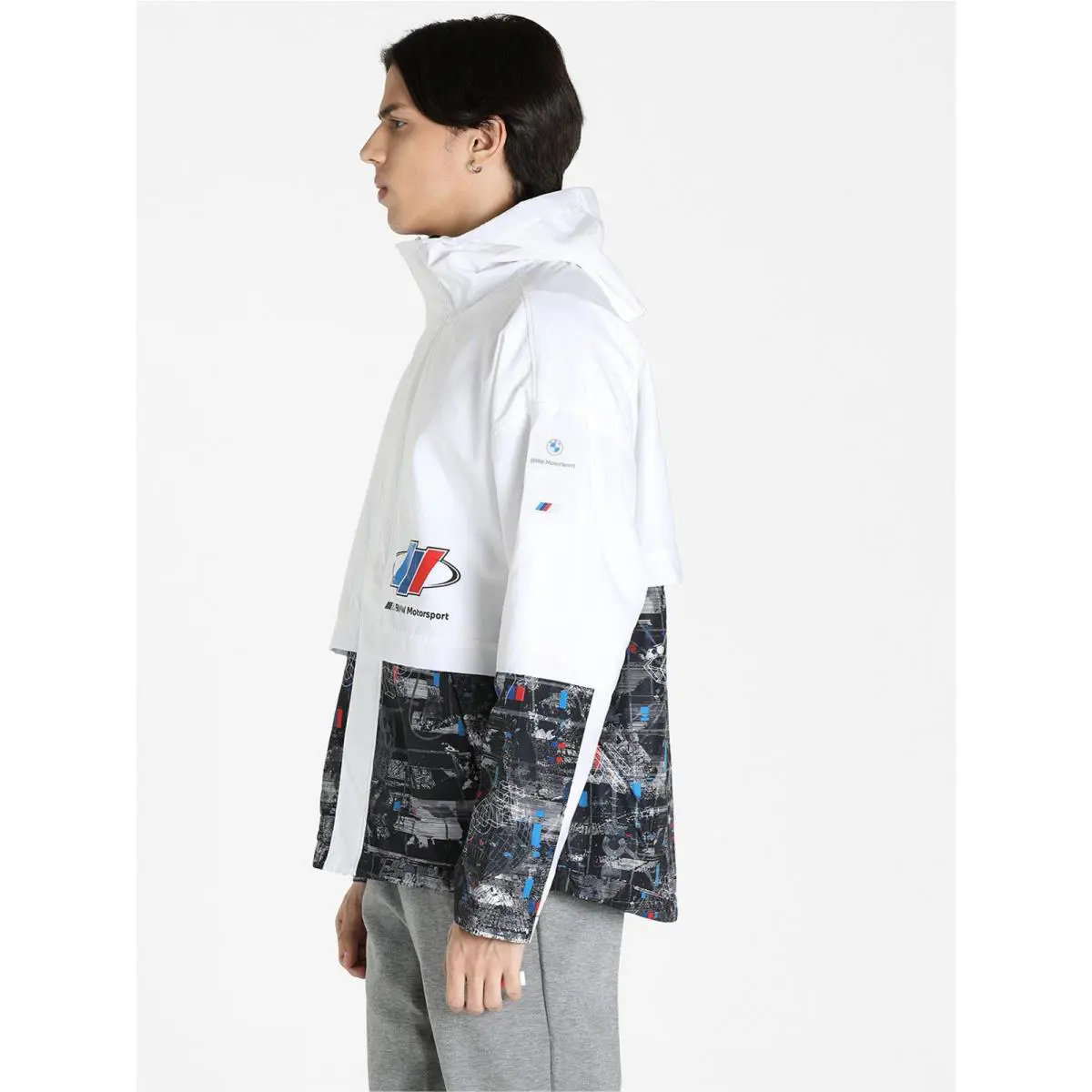Puma clothing - White 0
