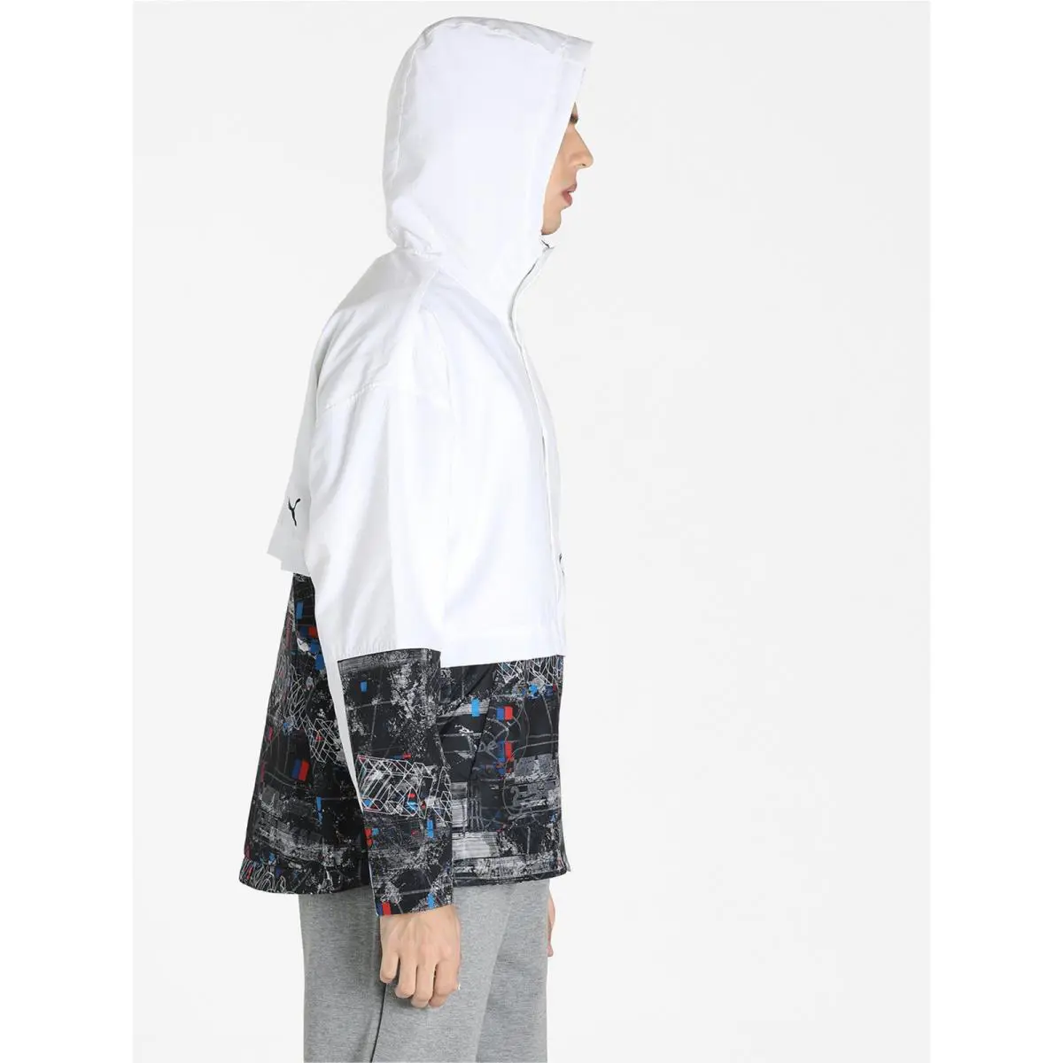 Puma clothing - White 6