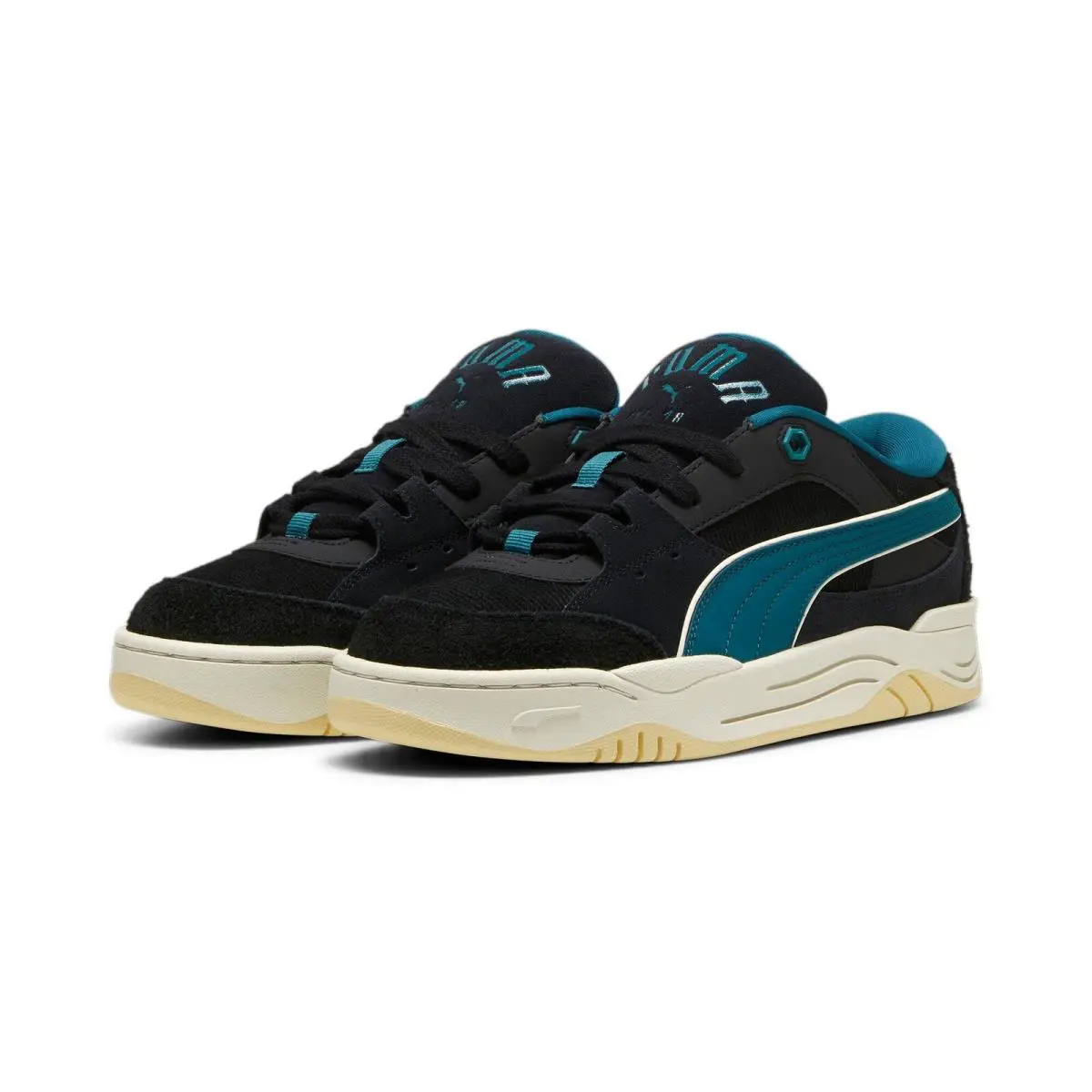 Puma shoes - Black 0