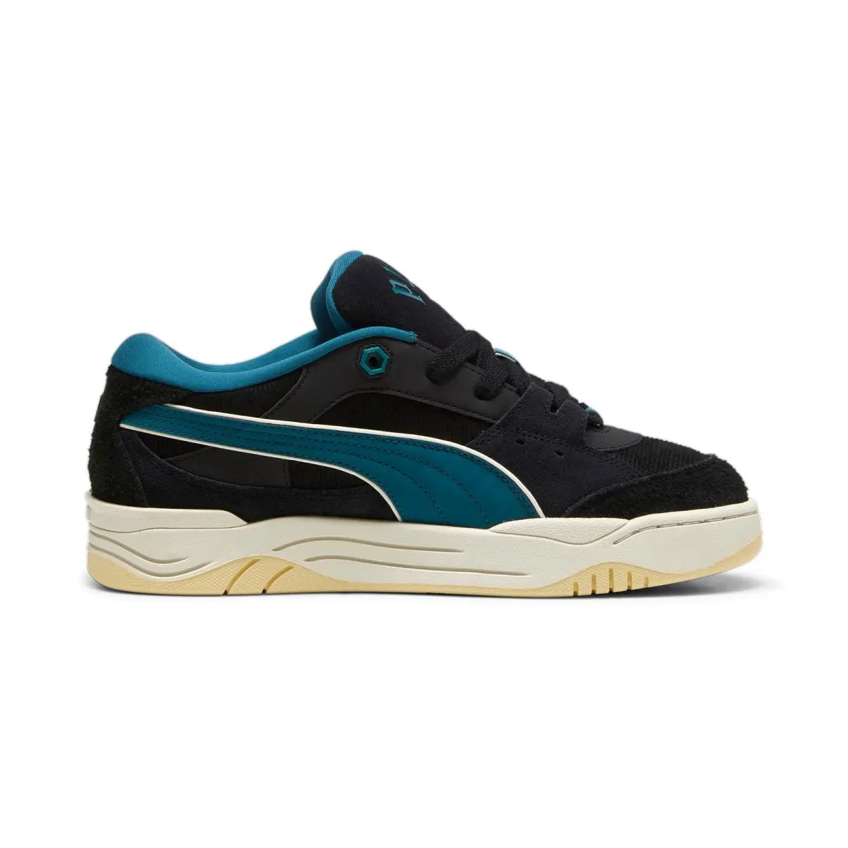 Puma shoes - Black 3