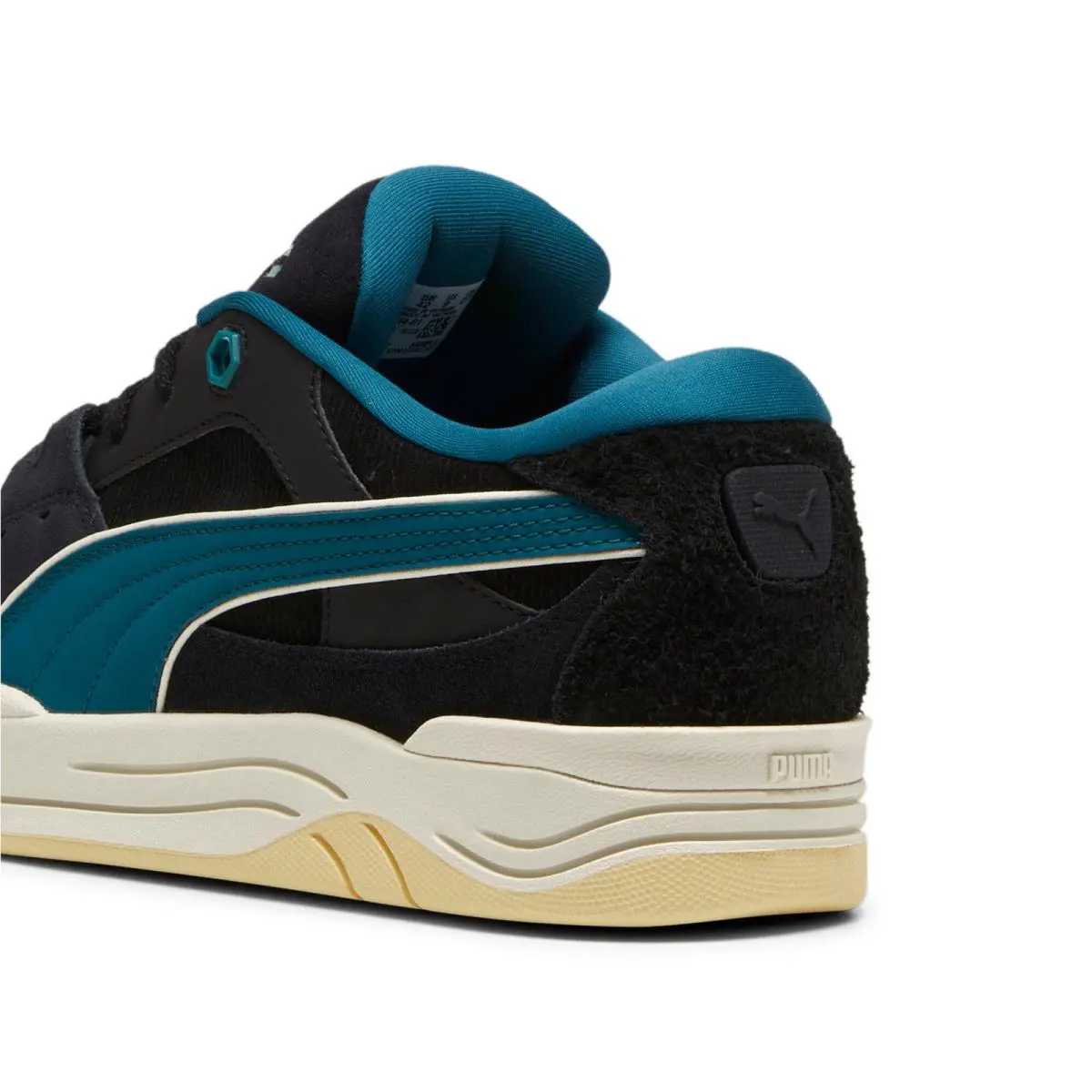 Puma shoes - Black 1