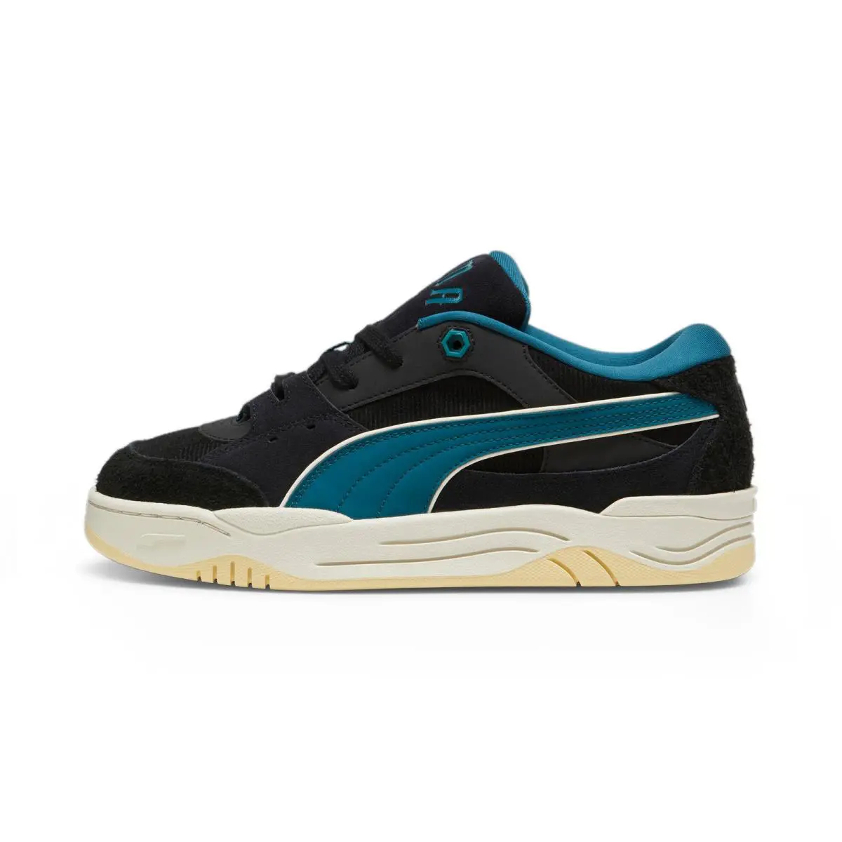 Puma shoes - Black 4