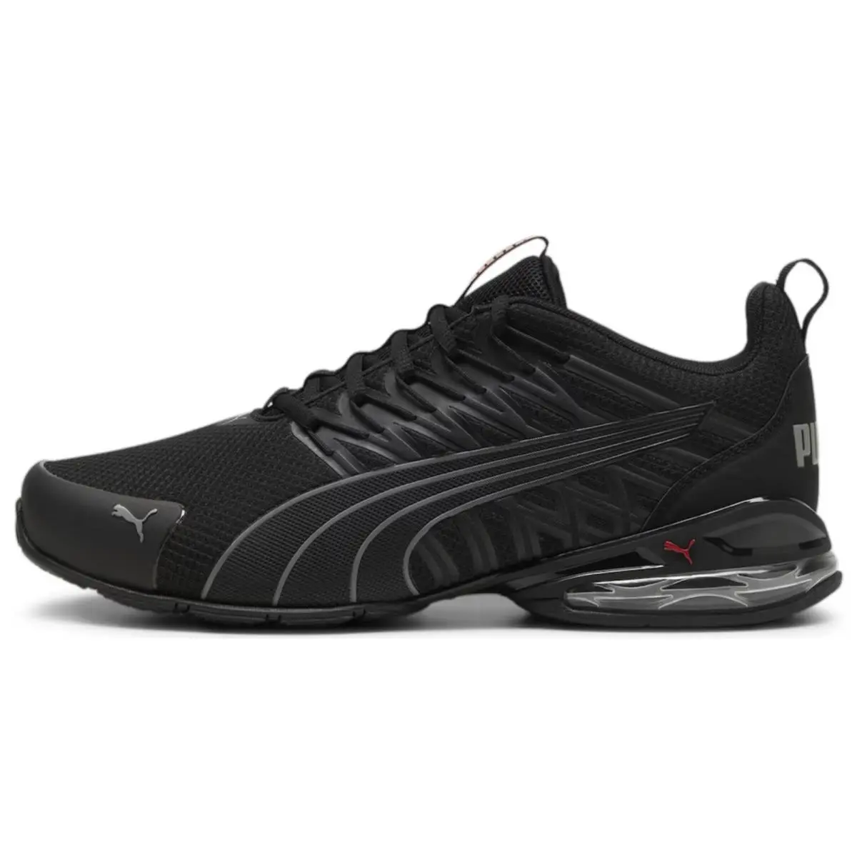 Puma shoes - Black 0