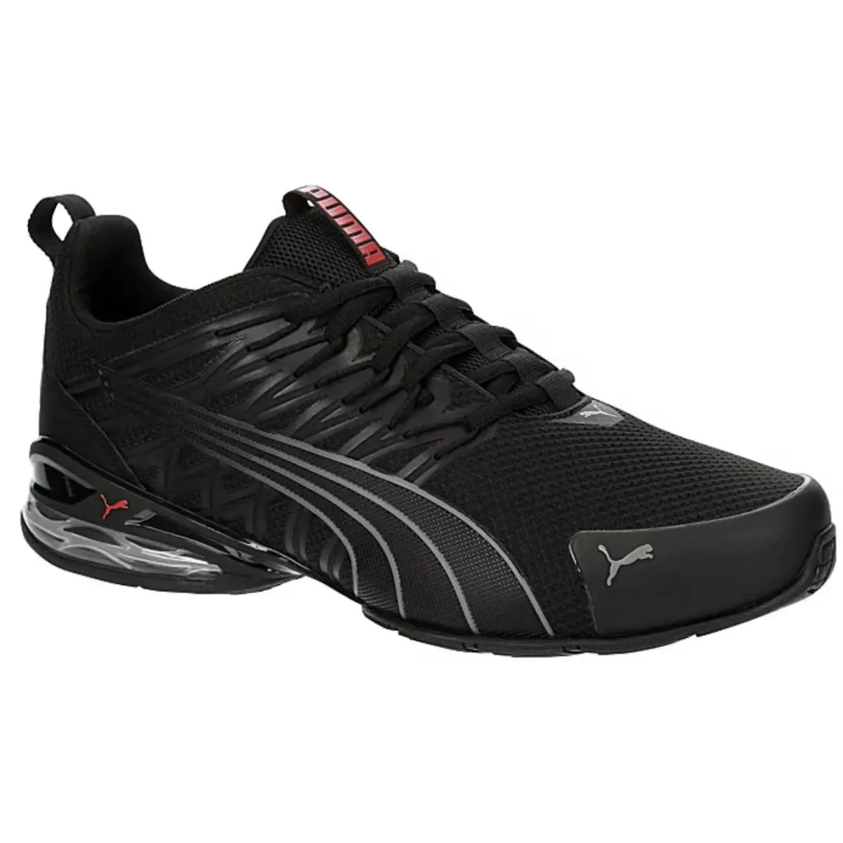 Puma shoes - Black 1