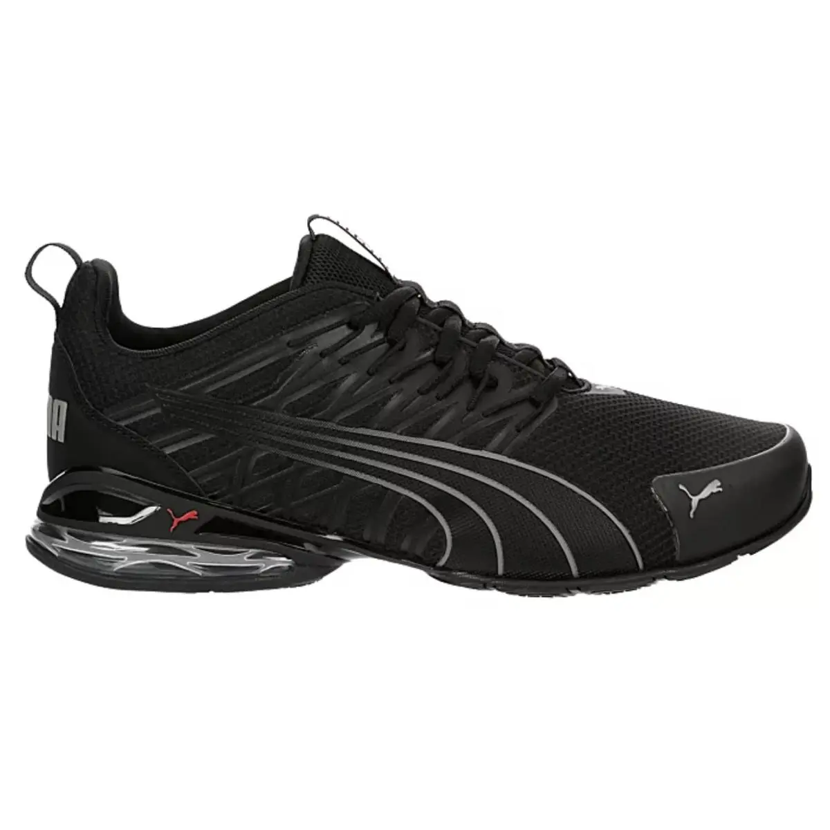 Puma shoes - Black 2