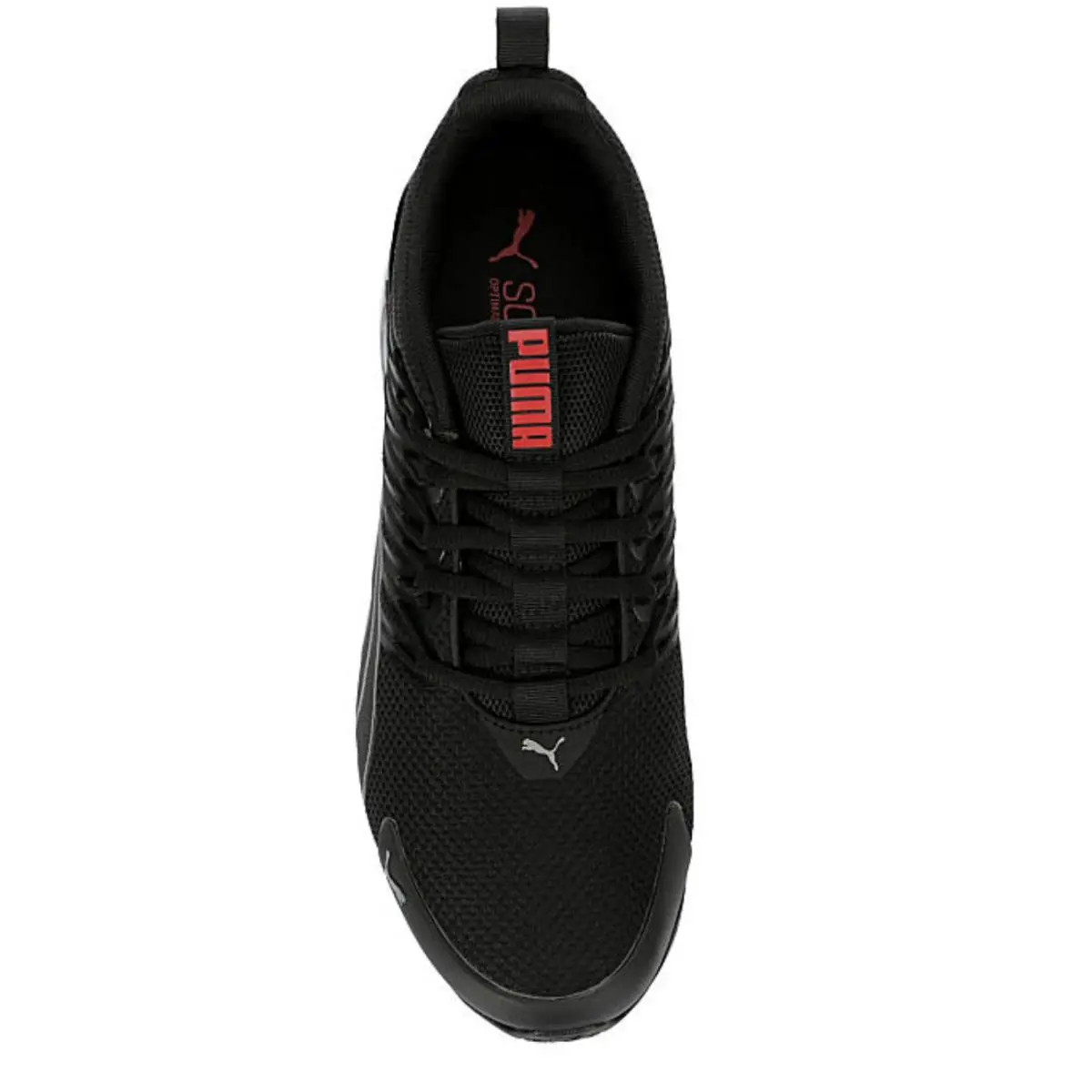 Puma shoes - Black 3