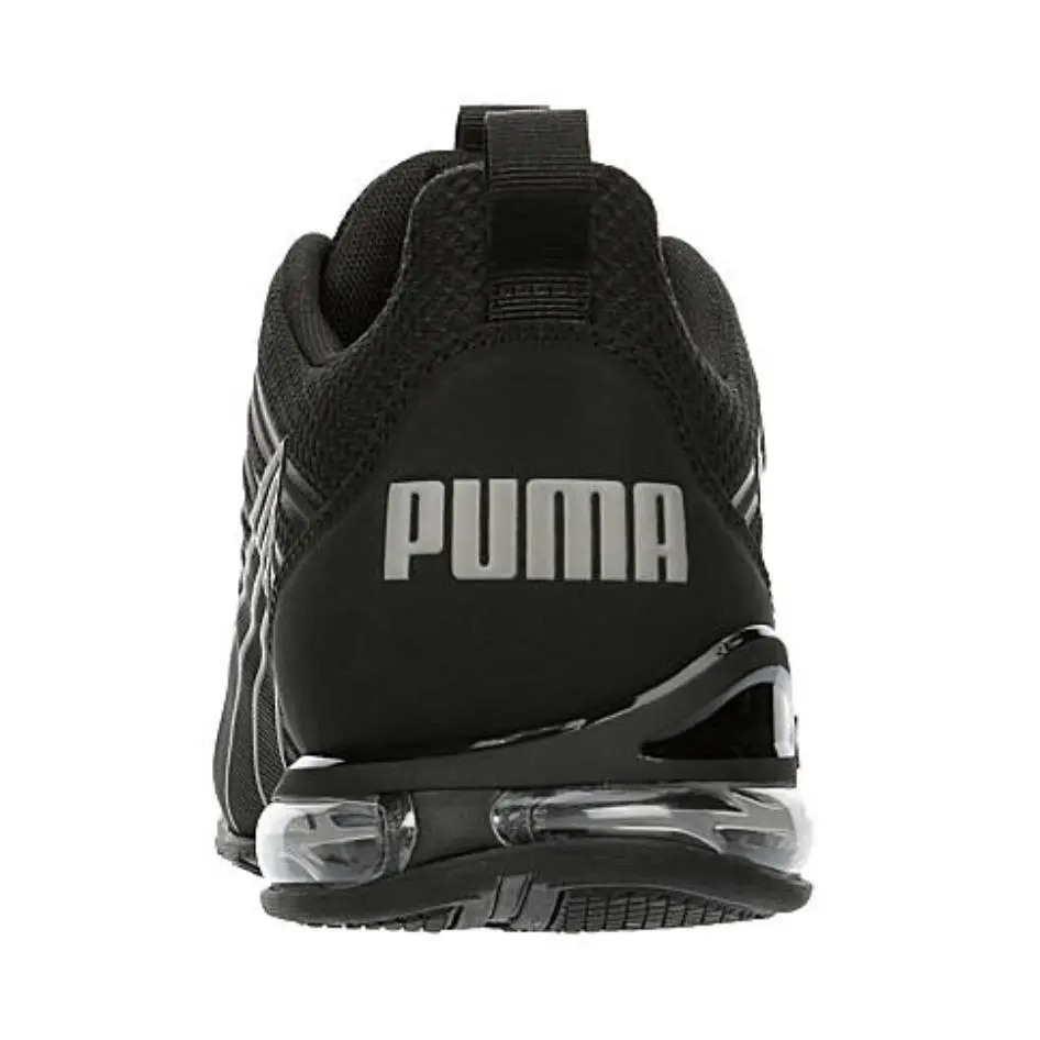 Puma shoes - Black 4