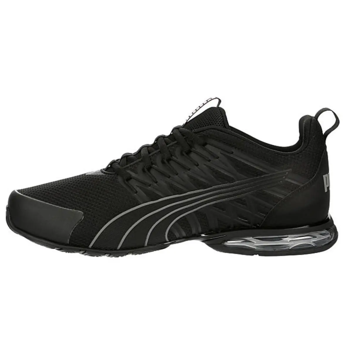 Puma shoes - Black 5