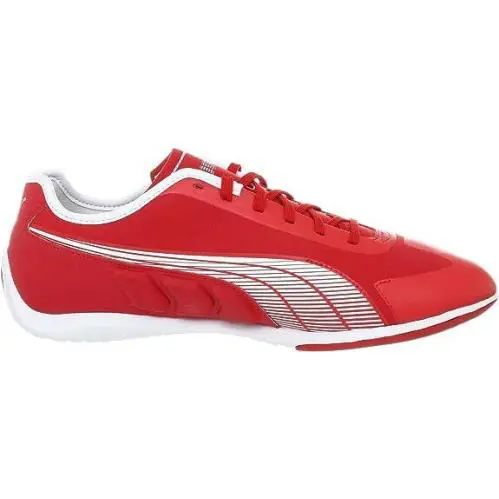 Puma shoes - PUMA Speedcat - Speedcat - 304377-04 - Red 1