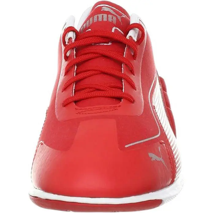 Puma shoes - PUMA Speedcat - Speedcat - 304377-04 - Red 5