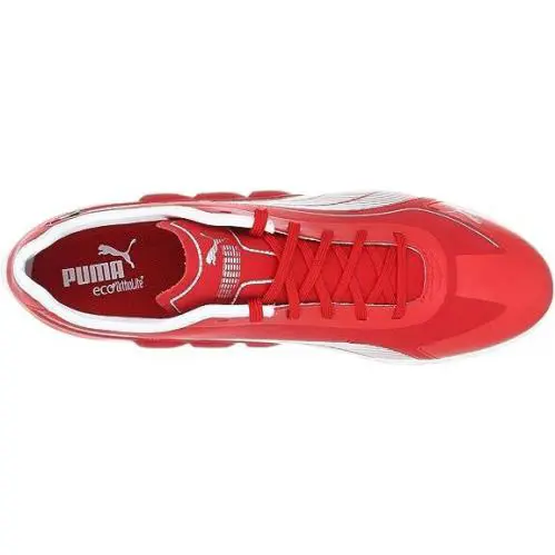 Puma shoes - PUMA Speedcat - Speedcat - 304377-04 - Red 2