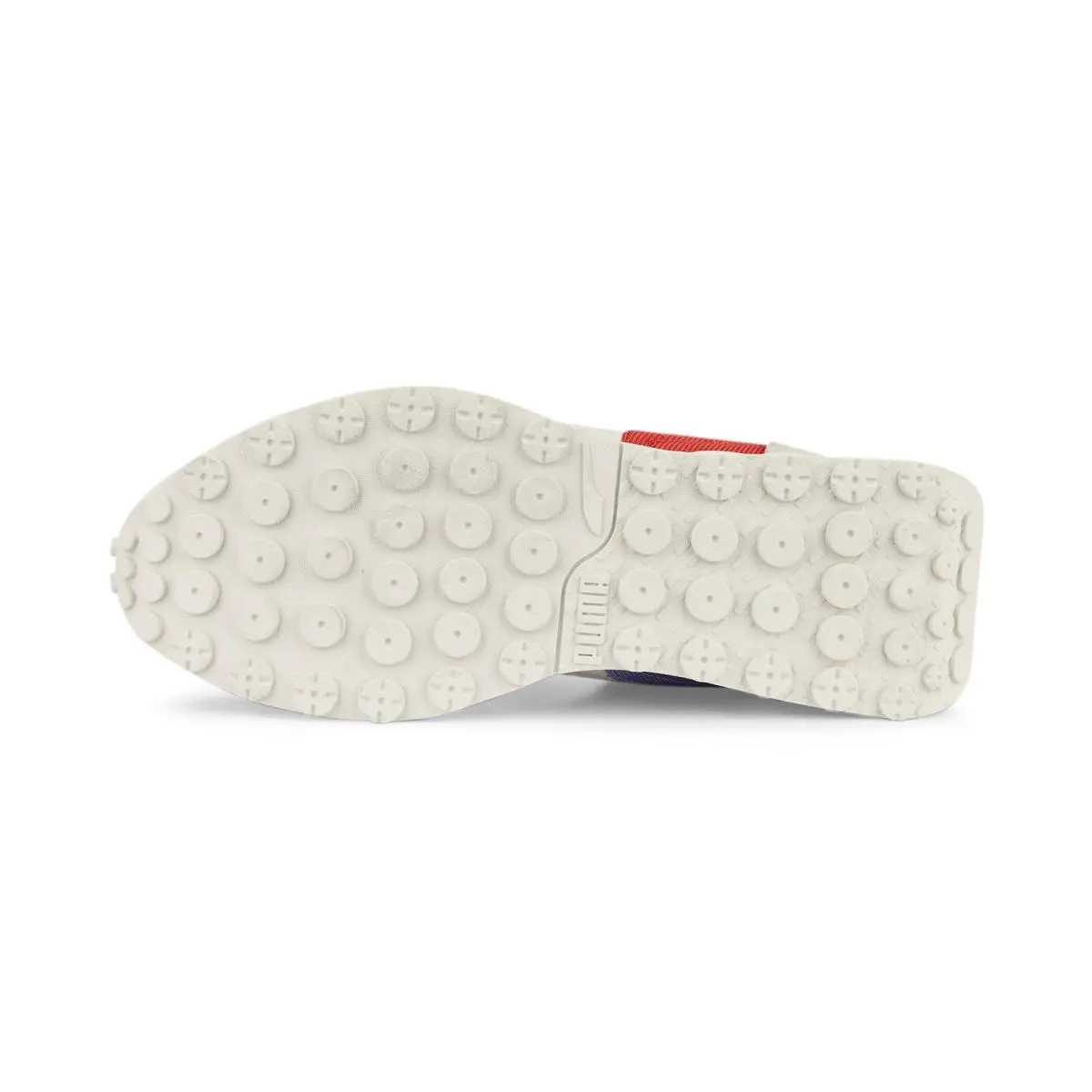 Puma shoes - White/Black 1