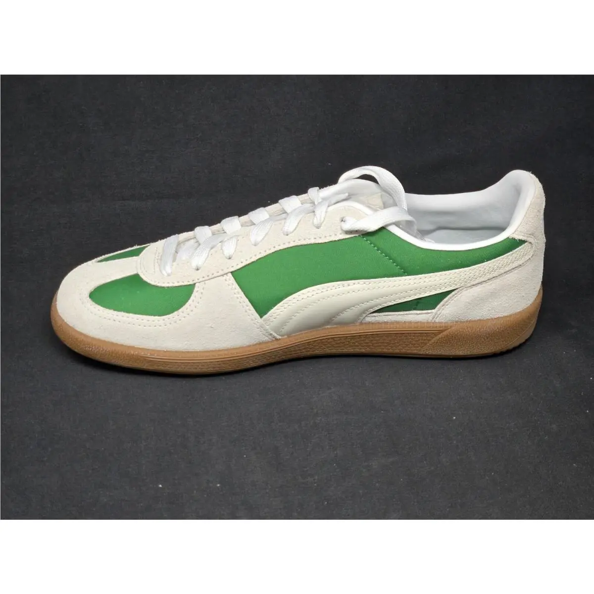Puma shoes - Green 0
