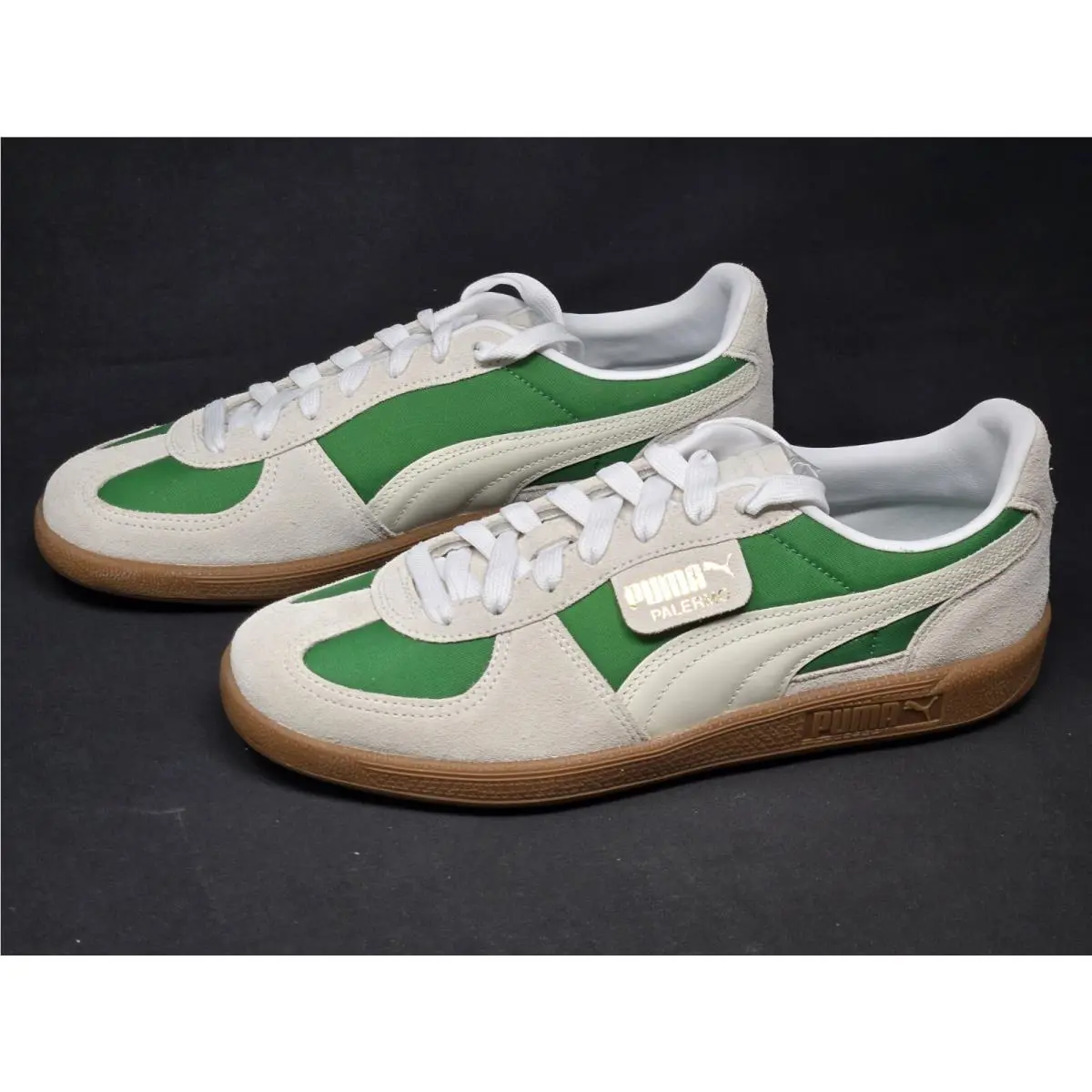 Puma shoes - Green 10