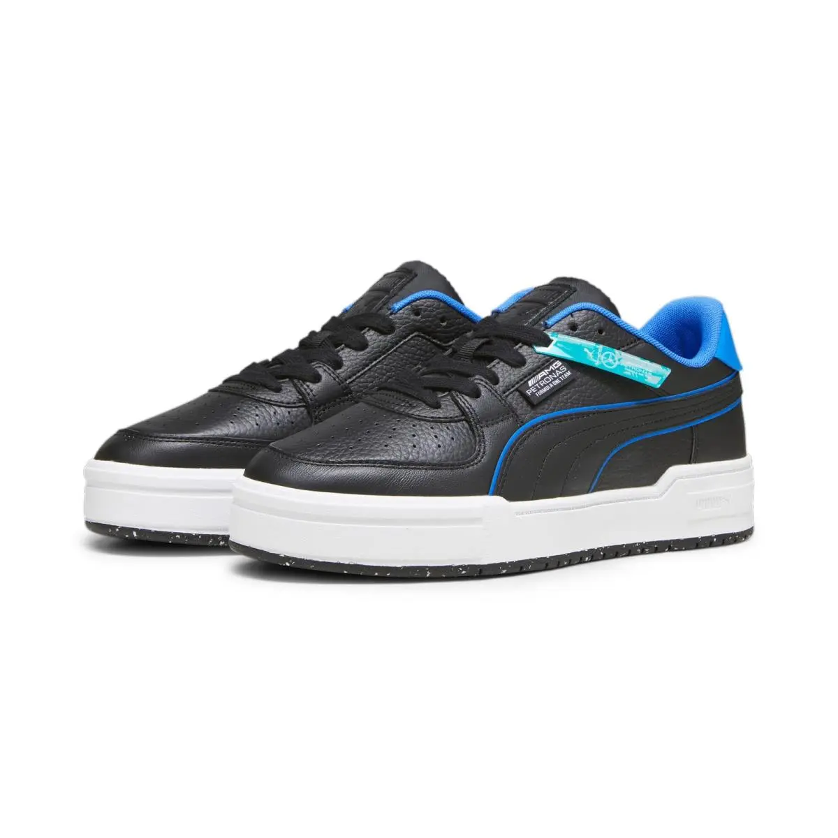 Puma shoes - Puma Black 0