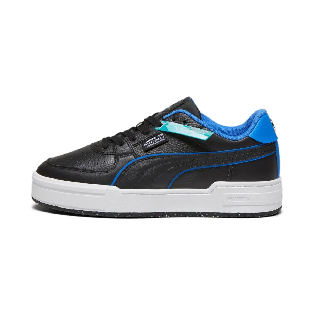 Puma shoes - Puma Black 4