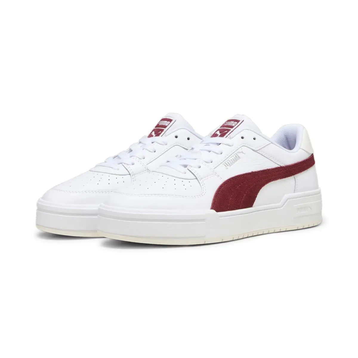 Puma shoes - White 0