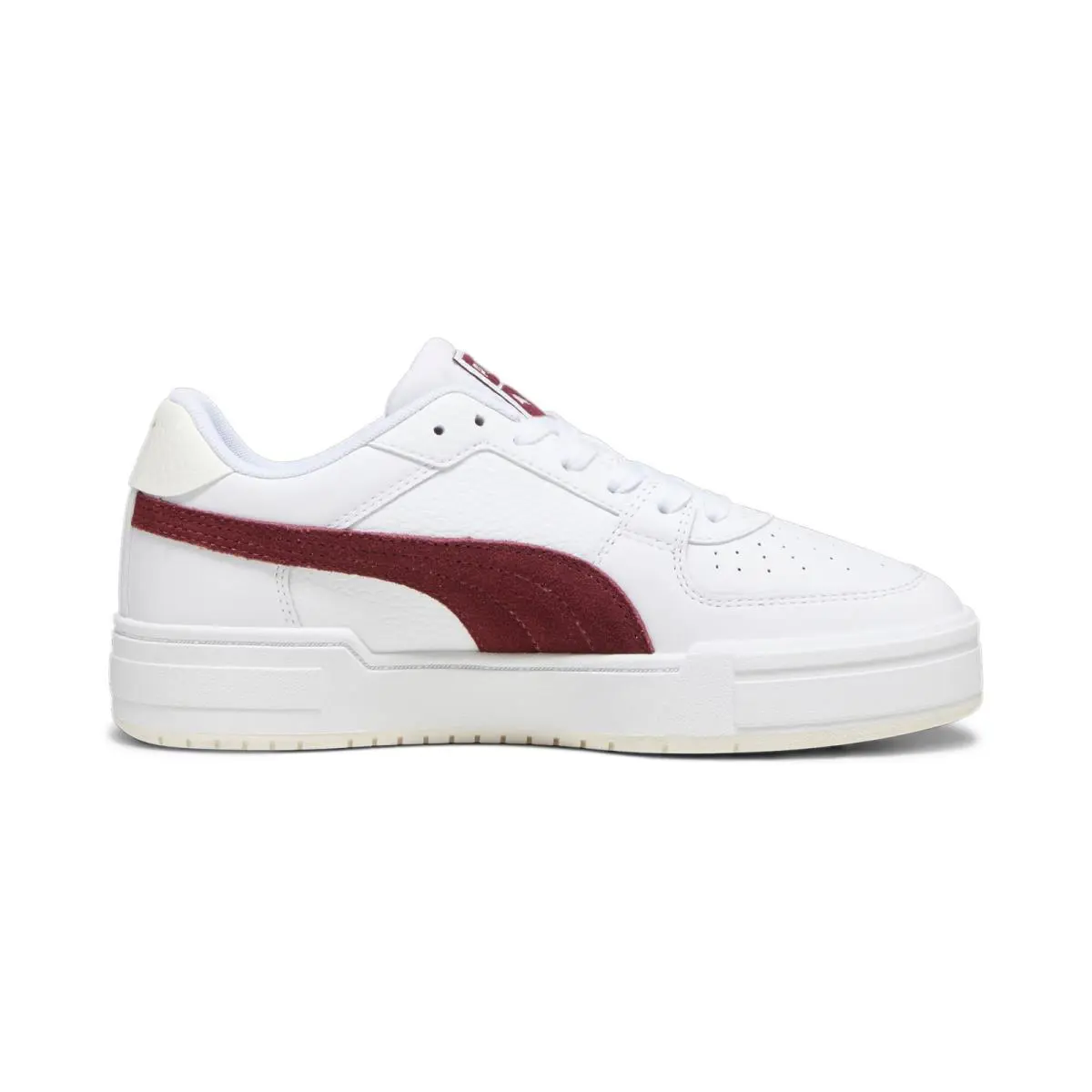 Puma shoes - White 3