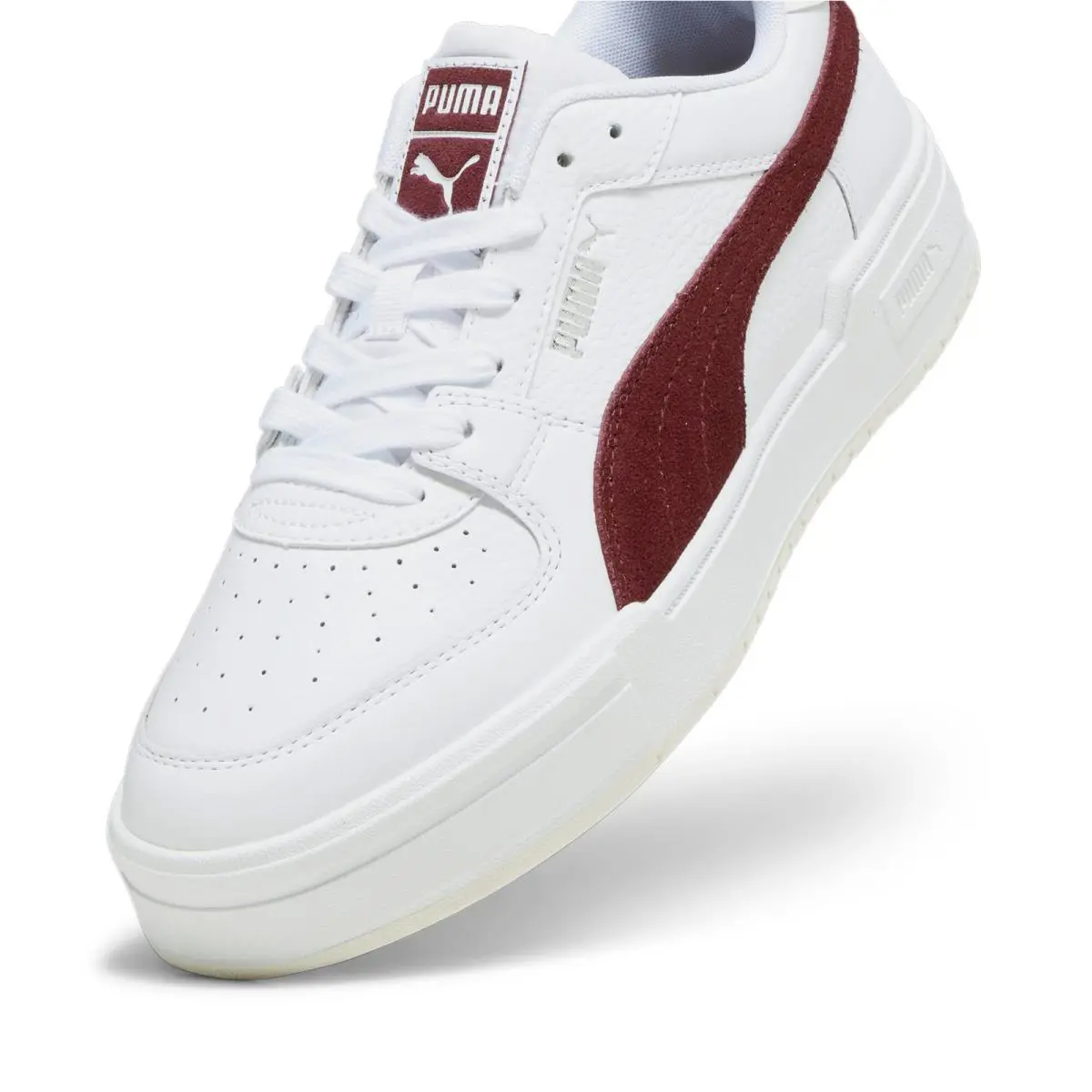 Puma shoes - White 4