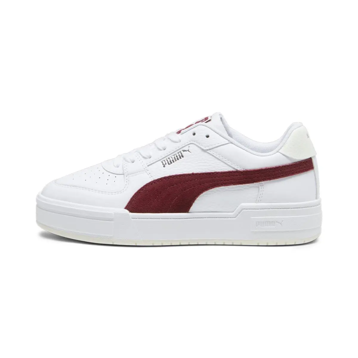 Puma shoes - White 5